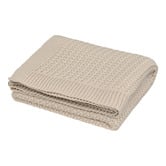 Cam Cam Copenhagen Cam Cam Copenhagen Harper Organic Cotton Baby Blanket