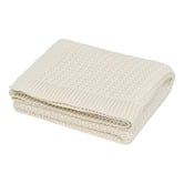Cam Cam Copenhagen Cam Cam Copenhagen Harper Organic Cotton Baby Blanket