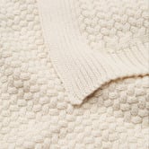 Cam Cam Copenhagen Cam Cam Copenhagen Harper Organic Cotton Baby Blanket
