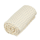 Cam Cam Copenhagen Cam Cam Copenhagen Capri Organic Cotton Cot Blanket