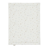 Cam Cam Copenhagen Cam Cam Copenhagen Dreamland Organic Cotton Cot Quilt