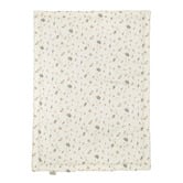 Cam Cam Copenhagen Cam Cam Copenhagen Sea Garden Organic Cotton Cot Quilt