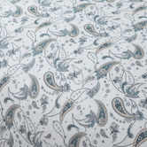 Bellemosa 1000TC Brushed Microfibre Quilt Cover Set