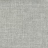 Pure Loom Drapery Custom Belmore Blockout S-Fold Single Panel Curtain &amp; Track Set