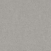 Pure Loom Drapery Custom Cumulus Blockout S-Fold Single Panel Curtain &amp; Track Set