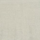 Pure Loom Drapery Custom Linesta Linen Light Filtering S-Fold Single Panel Curtain &amp; Track Set