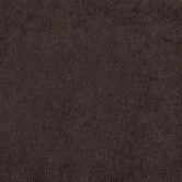 Pure Loom Drapery Custom Caspian Blockout S-Fold Single Panel Curtain &amp; Track Set