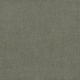Pure Loom Drapery Custom Linesta Linen Light Filtering S-Fold Single Panel Curtain &amp; Track Set