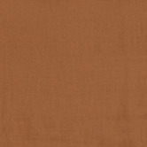 Pure Loom Drapery Custom Linesta Linen Light Filtering S-Fold Single Panel Curtain &amp; Track Set
