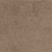 Pure Loom Drapery Custom Caspian Blockout S-Fold Single Panel Curtain &amp; Track Set
