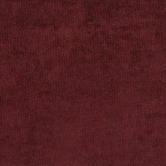 Pure Loom Drapery Custom Caspian Blockout S-Fold Single Panel Curtain &amp; Track Set