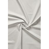 Pure Loom Drapery Custom Twilight Blockout S-Fold Single Panel Curtain &amp; Track Set