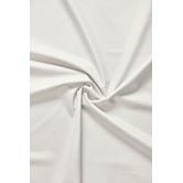 Pure Loom Drapery Custom Twilight Blockout S-Fold Single Panel Curtain &amp; Track Set