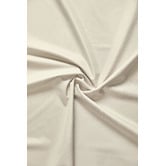 Pure Loom Drapery Custom Twilight Blockout S-Fold Single Panel Curtain &amp; Track Set