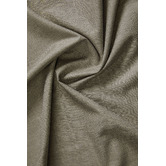 Pure Loom Drapery Custom Belmore Blockout S-Fold Single Panel Curtain &amp; Track Set