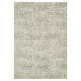 Emma Blomfield Moss Plume Rug