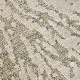 Emma Blomfield Moss Plume Rug