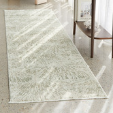 Emma Blomfield Moss Plume Runner