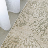 Emma Blomfield Moss Plume Runner