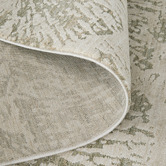 Emma Blomfield Moss Plume Runner