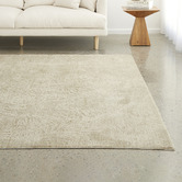 Emma Blomfield Oat Plume Rug