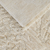 Emma Blomfield Oat Plume Rug