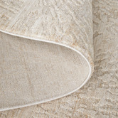 Emma Blomfield Oat Plume Rug