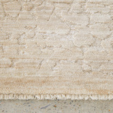 Emma Blomfield Beige Rogue Rug