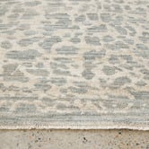 Emma Blomfield Mist Rogue Abstract Rug