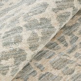 Emma Blomfield Mist Rogue Abstract Rug
