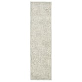 Emma Blomfield Mist Rogue Abstract Runner