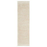 Emma Blomfield Beige Rogue Runner
