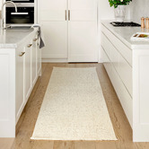 Emma Blomfield Beige Rogue Runner