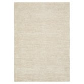Emma Blomfield Beige Rogue Rug