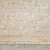 Emma Blomfield Beige Rogue Runner