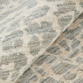 Emma Blomfield Mist Rogue Abstract Runner