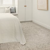 Emma Blomfield Blue Veil Traditional Rug