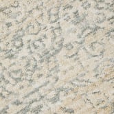 Emma Blomfield Blue Veil Traditional Rug