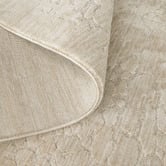 Emma Blomfield Beige Rogue Runner