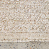 Emma Blomfield Natural Veil Traditional Rug