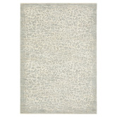 Emma Blomfield Mist Rogue Abstract Rug
