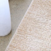 Emma Blomfield Natural Veil Traditional Rug