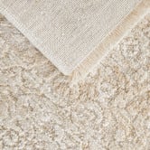 Emma Blomfield Natural Veil Traditional Rug