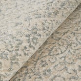 Emma Blomfield Blue Veil Traditional Rug