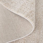 Emma Blomfield Natural Veil Traditional Rug