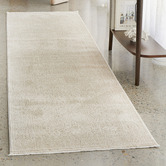 Emma Blomfield Natural Veil Traditional Runner