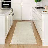 Emma Blomfield Natural Veil Traditional Runner