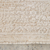 Emma Blomfield Natural Veil Traditional Runner