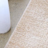 Emma Blomfield Natural Veil Traditional Runner