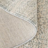Emma Blomfield Blue Veil Traditional Runner